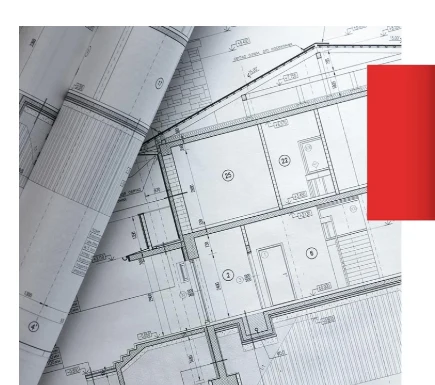 Architectural plans